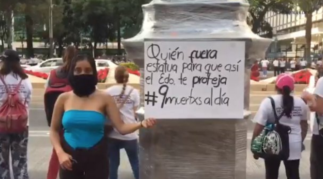 Manifestación