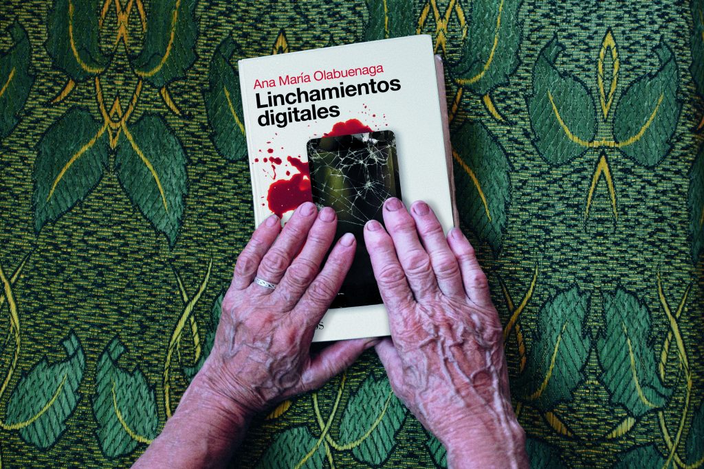 Linchamientos digitales