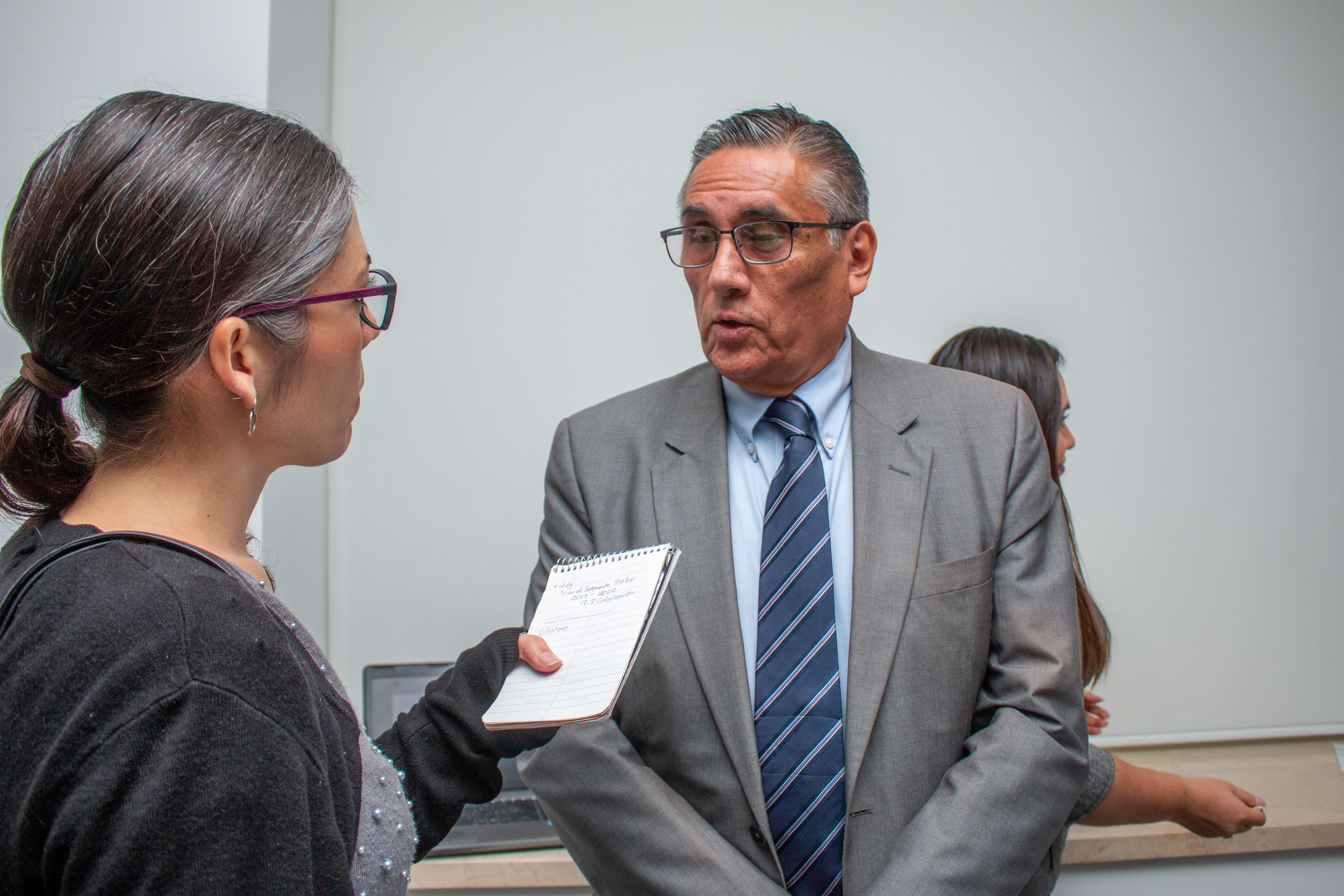 Hospital Santa Rosa de Viterbo obtiene certificación internacional