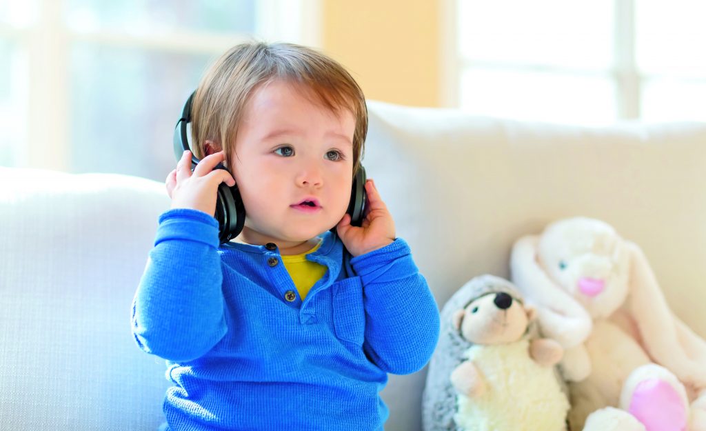 Música niños