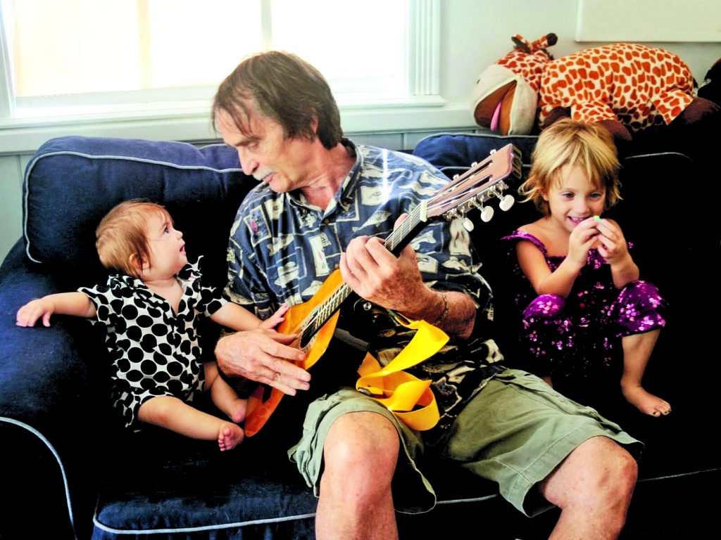 Música niños