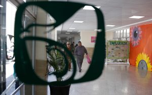 Servicios hospitalarios y urgencias del IMSS operarán con normalidad