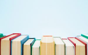 El futbol también tiene letras, ¡feliz Día Mundial del Libro!