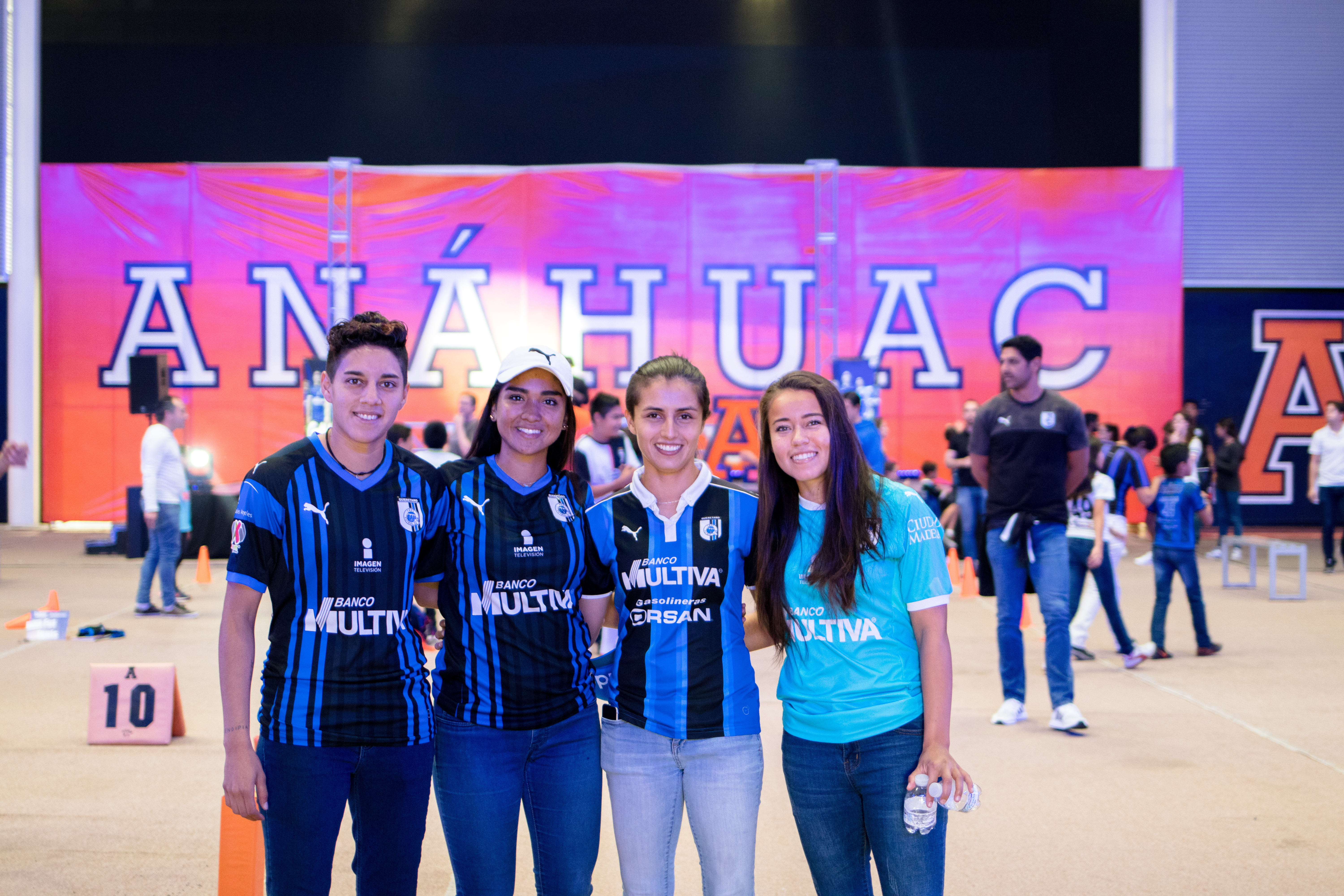 Gallos de corazón