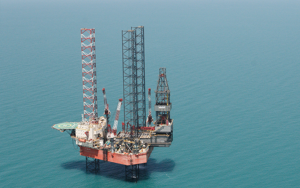 China acapara petróleo aprovechando precios bajos