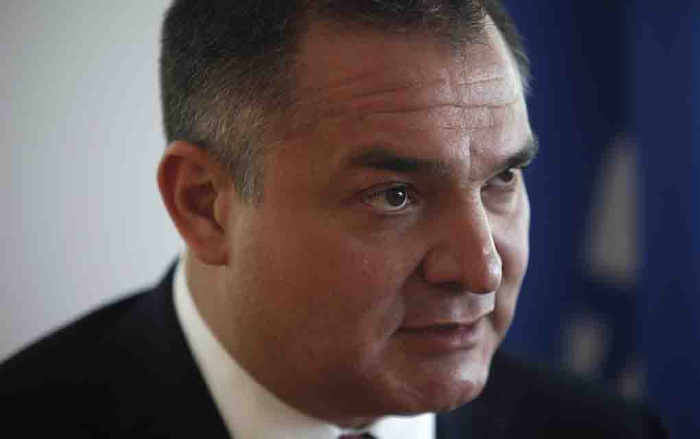 Se ha dado información a fiscales de Nueva York para el procesamiento del caso de García Luna