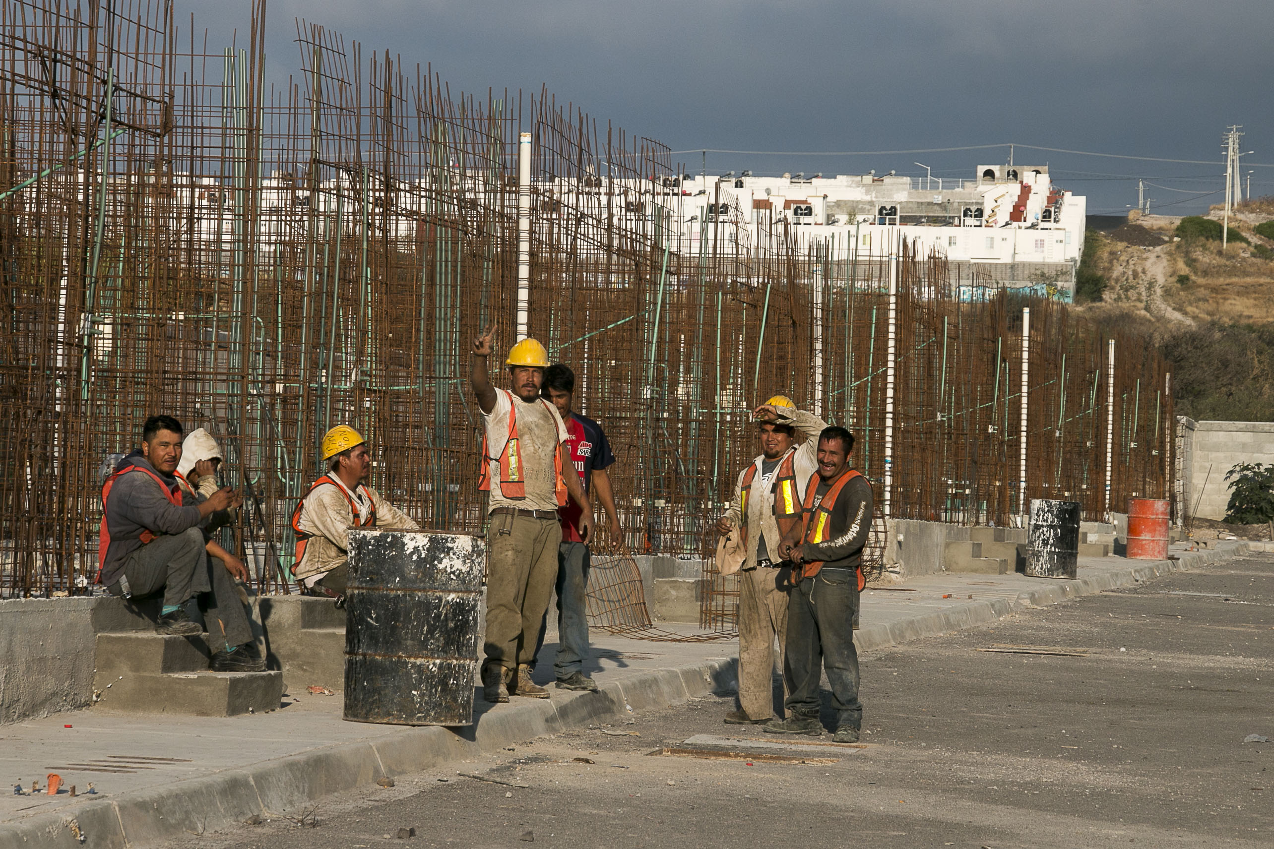 Se realizarán 145 acciones de mejoramiento de vivienda