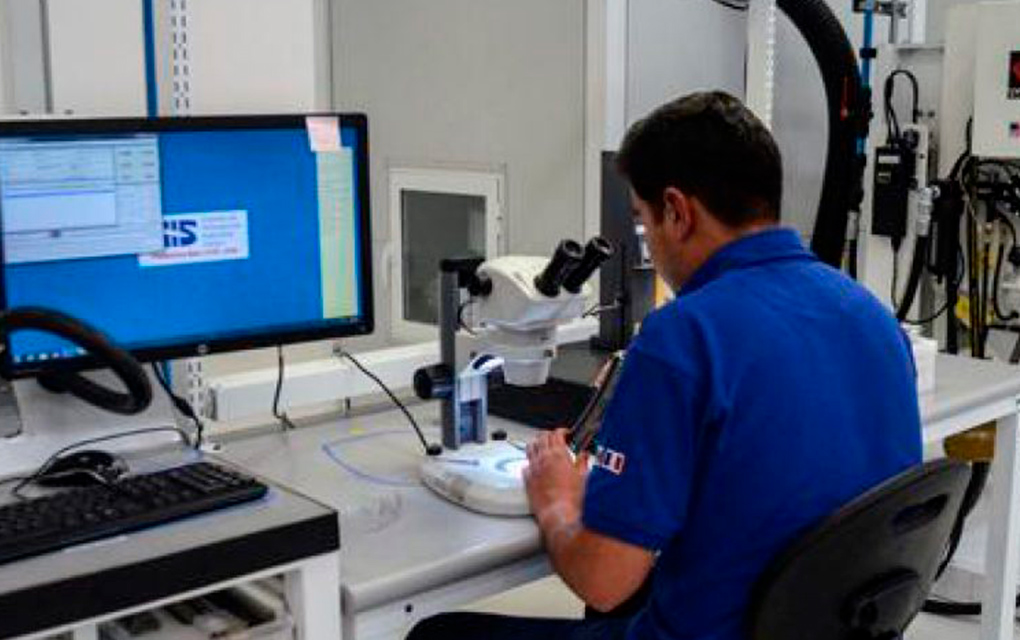 Ejercen en la UNAM protocolo de neurohabilitación