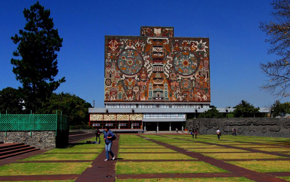 Expertos de la UNAM comentaron que la resistencia a este medicamento alterno contra la COVID-19 es mínima.