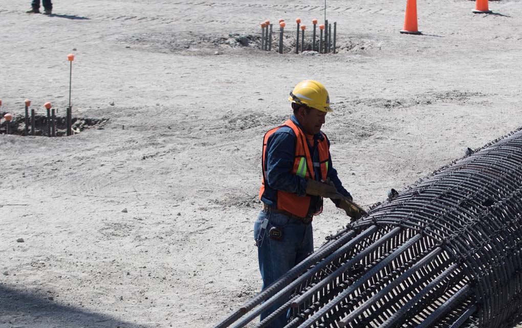 Gobierno rechaza ser aval de constructores ante la Banca Internacional