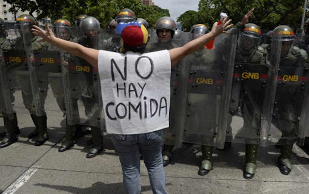Hambrientos en el mundo podrían duplicarse: ONU