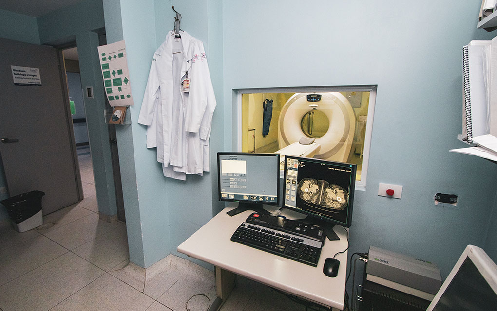 hospital santa rosa de viterbo