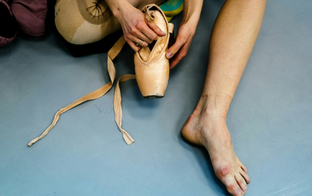 ballet