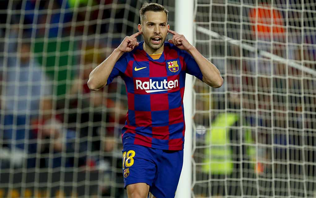 Fútbol español pacta con Gobierno la vuelta a entrenamientos 
