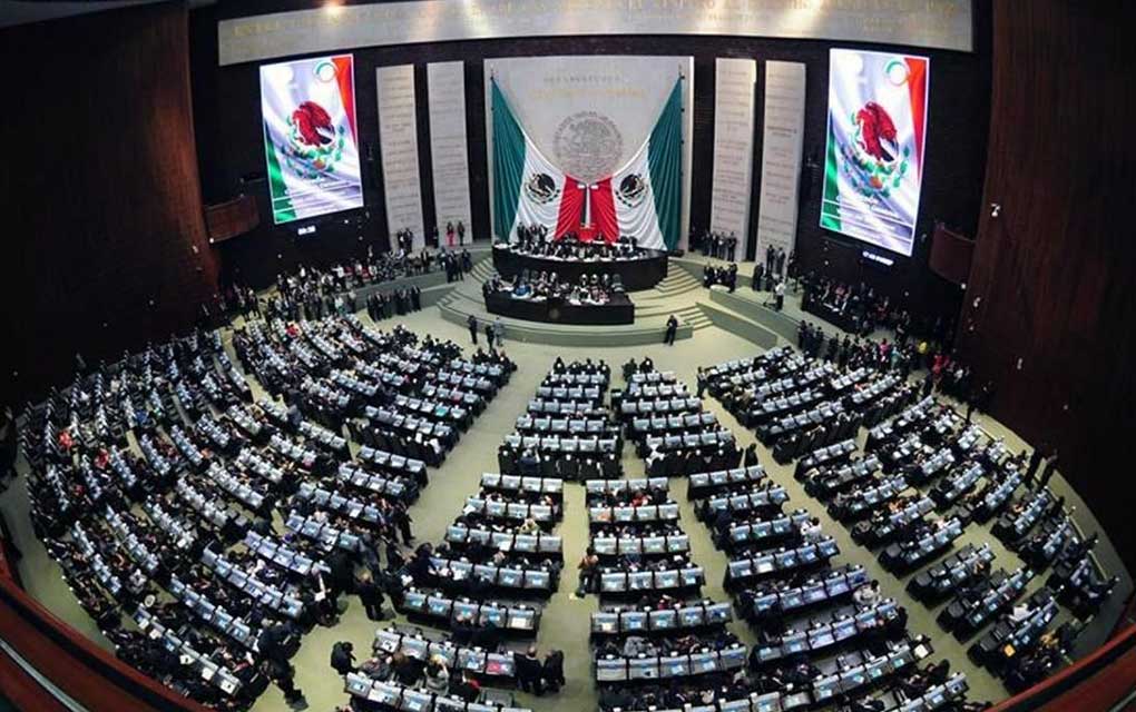 Diputados cancelan reunión de la Comisión de Presupuesto