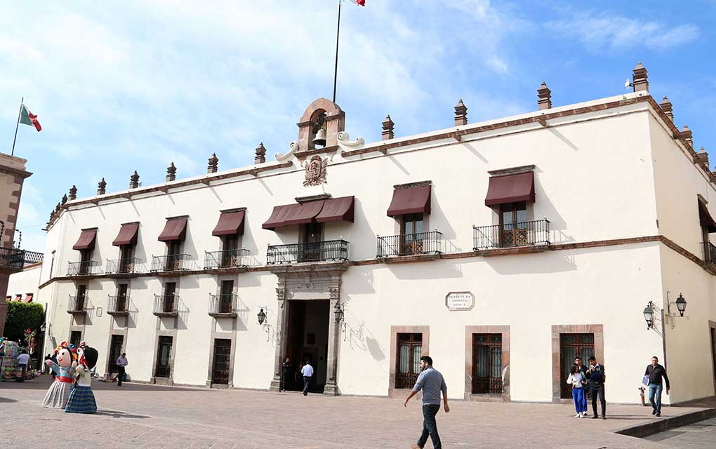 Cancelan la megamarcha convocada para este martes