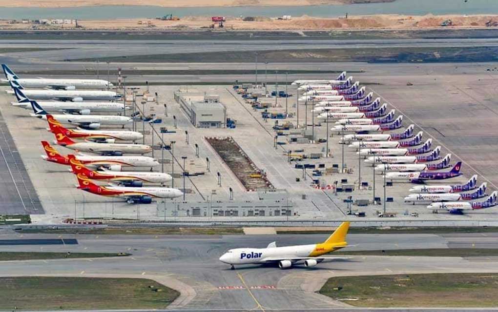 Industria Aeroespacial, oportunidad de negocio en Guanajuato