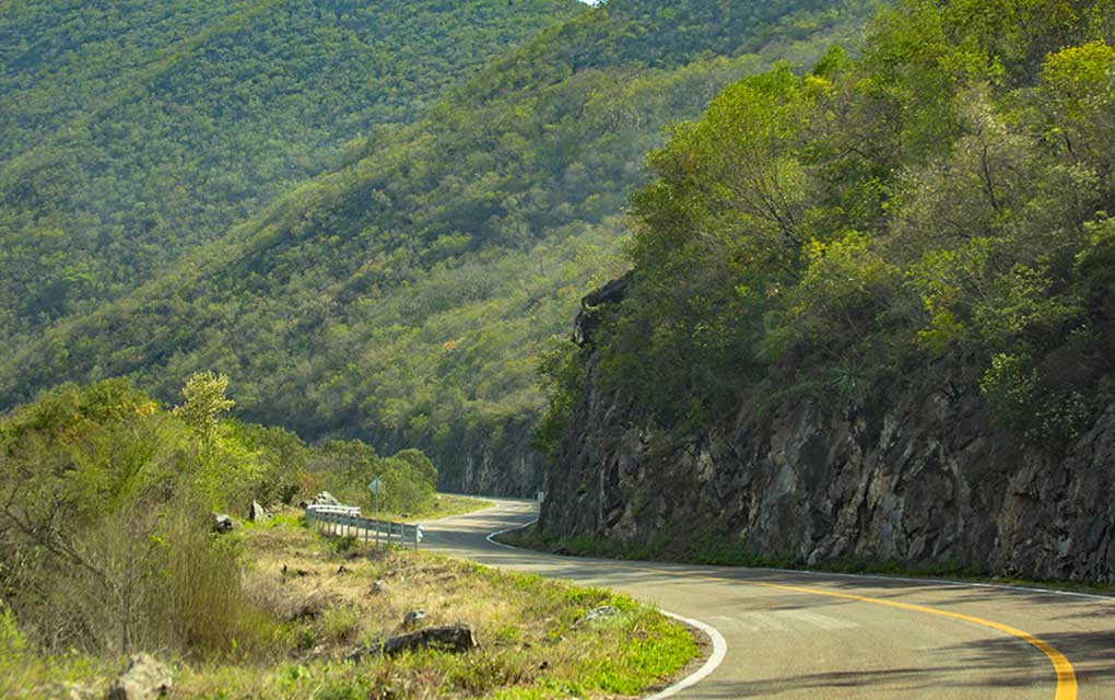 Alista SCT inversión de 177 millones de pesos en la SierraAlista SCT inversión de 177 millones de pesos en la Sierra