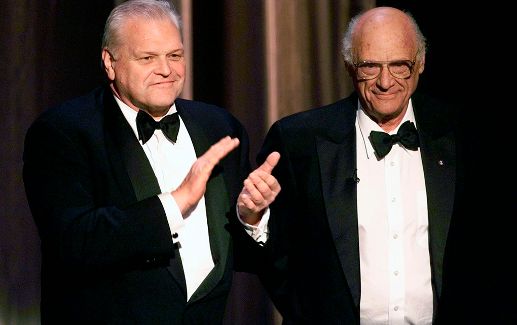 Muere Brian Dennehy, laureado actor de teatro, cine y TV