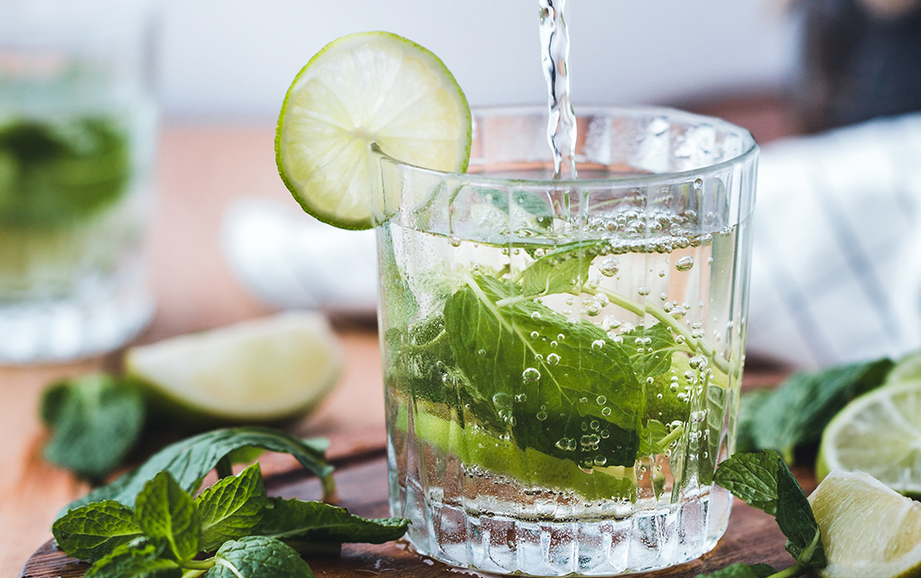 AGUA