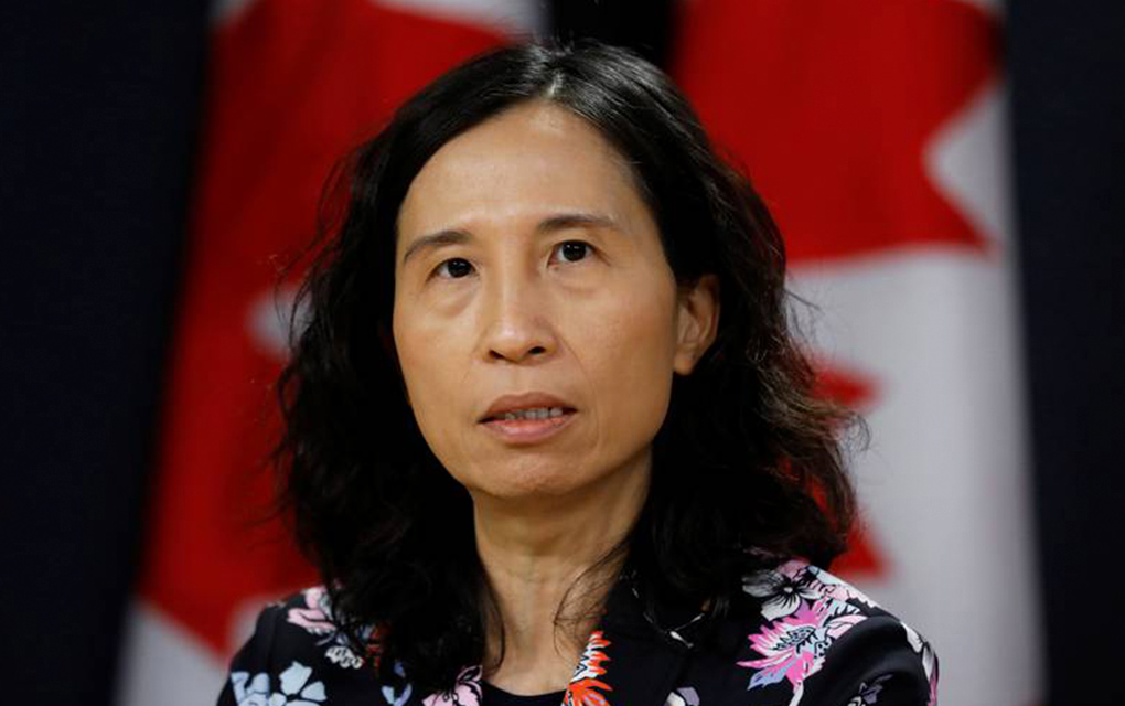 Calculan que COVID-19 causará hasta 22 mil muertes en Canadá