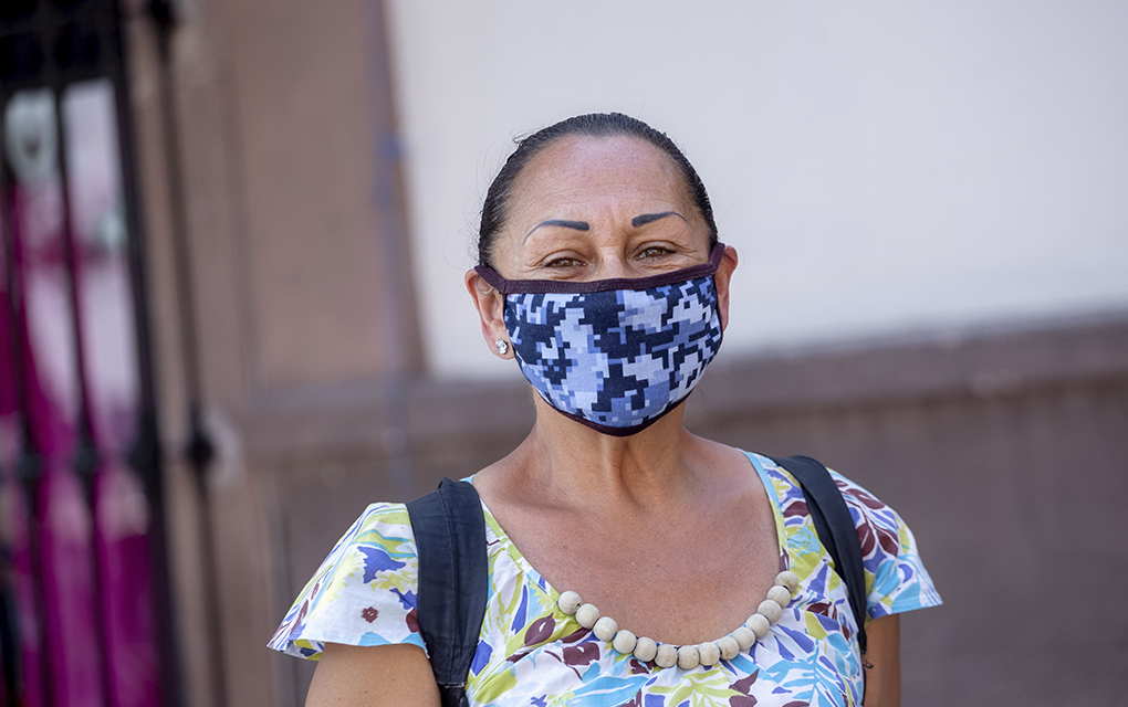 Estas son las 10 cosas que no te protegen del coronavirus