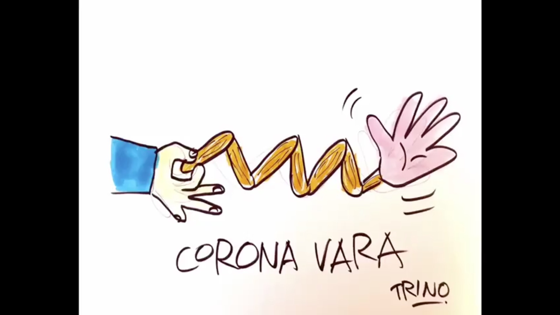 CORONA-VARA