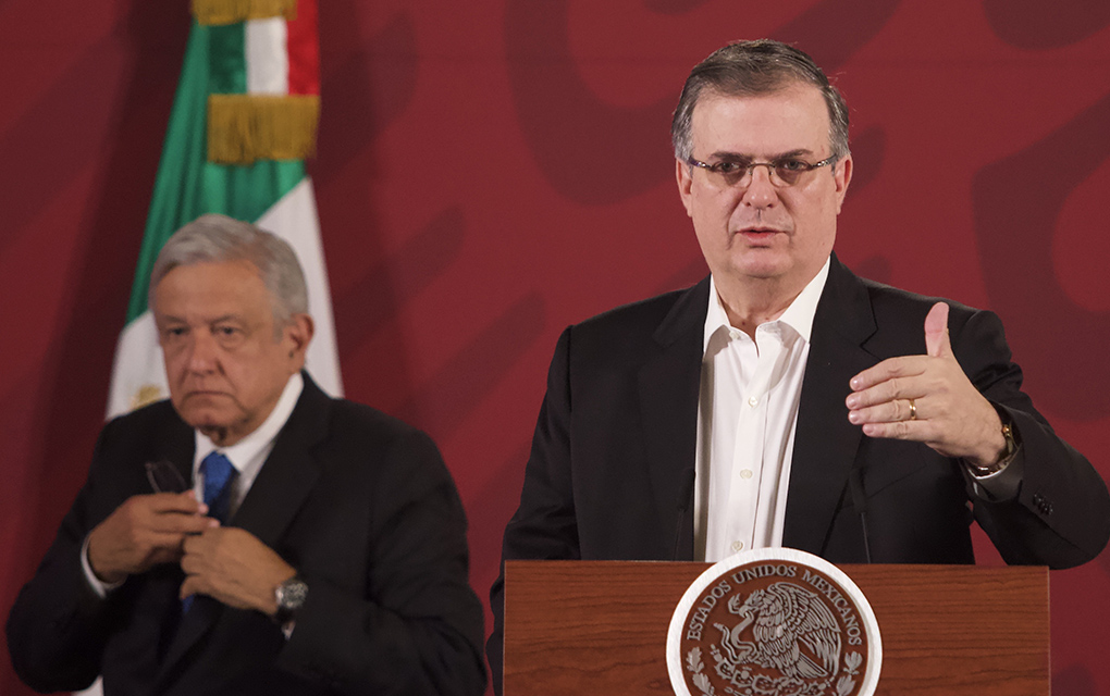 México adquiere más de 5 mil ventiladores para atender el COVID-19