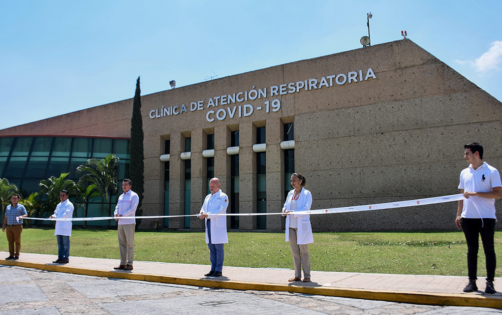 HOSPITALES