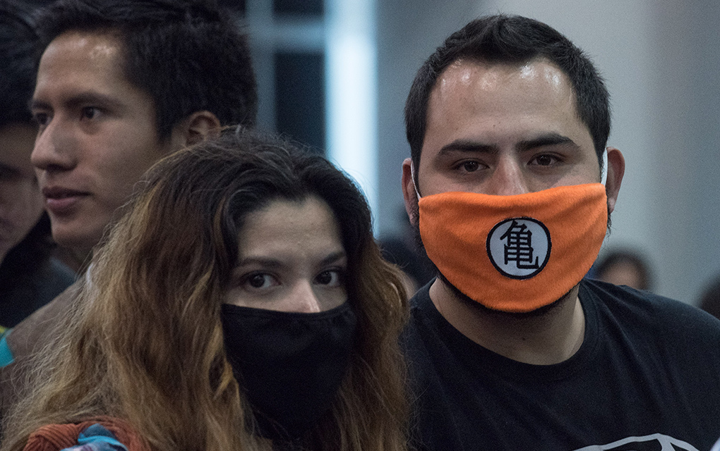 reto a superar en pareja