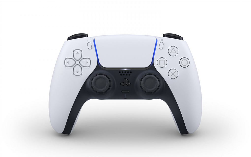 El Dual Sense, para PlayStation 5, es de las primeras novedades reveladas. / Foto: Especial