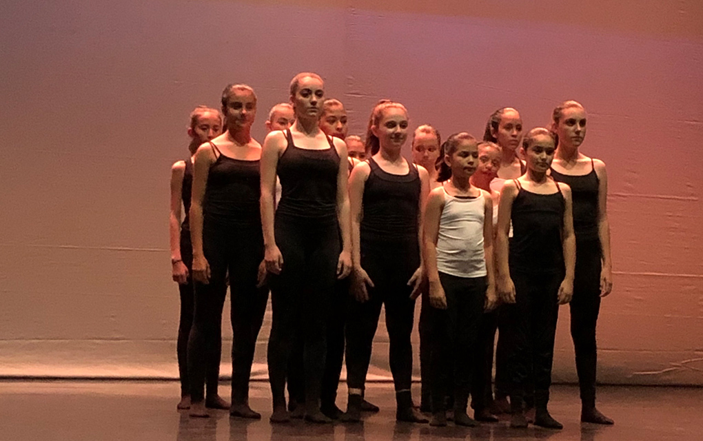 Centro de Danza y Arte Proart