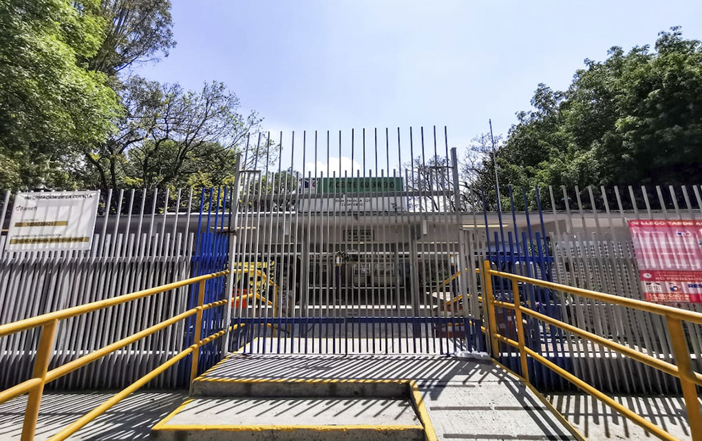 receso escolar querétaro