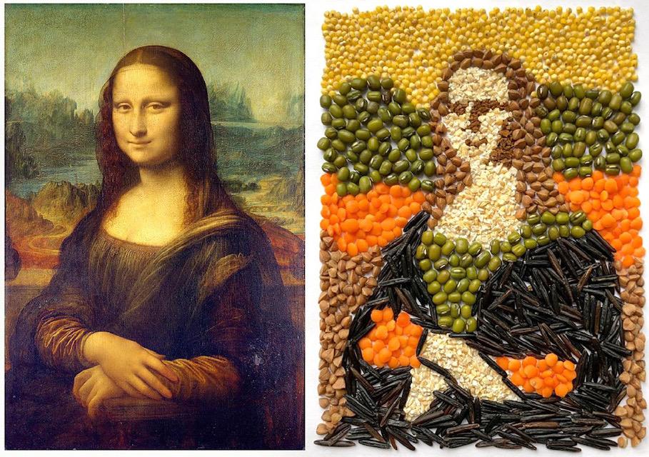 RUSIA ARTE