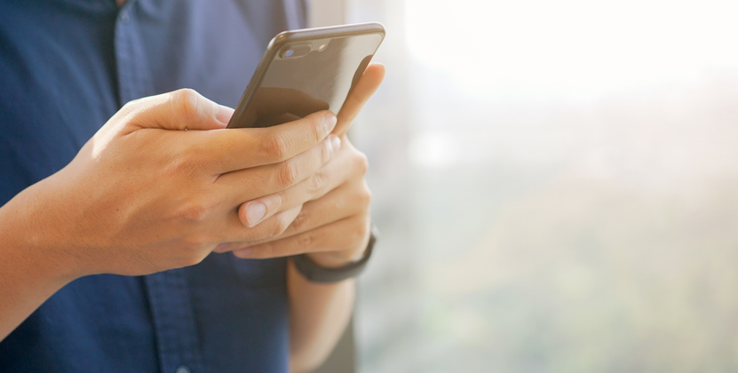 Bancos crean App COVID-19 para informar sobre la pandemia
