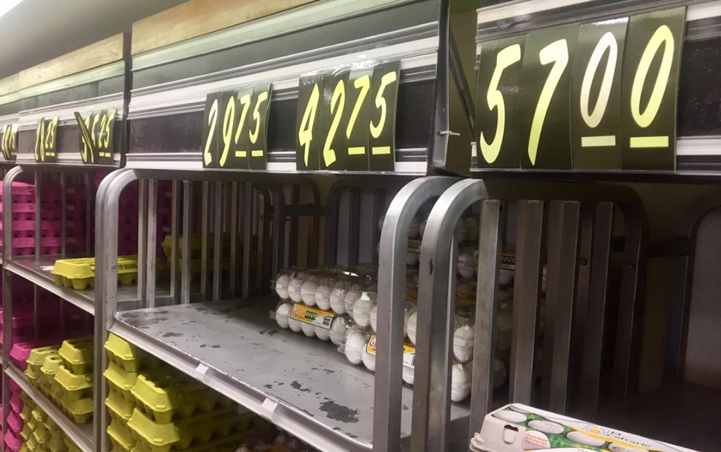 restricciones de venta en bebidas alcohólicas