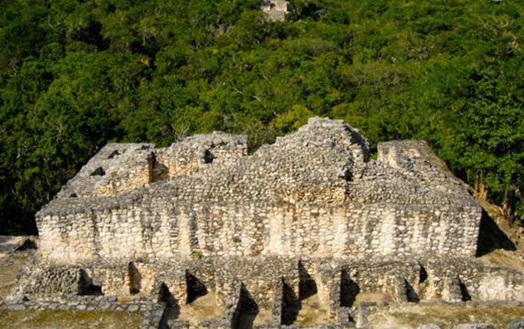 Conoce museos y zonas arqueológicas de México sin salir de casa