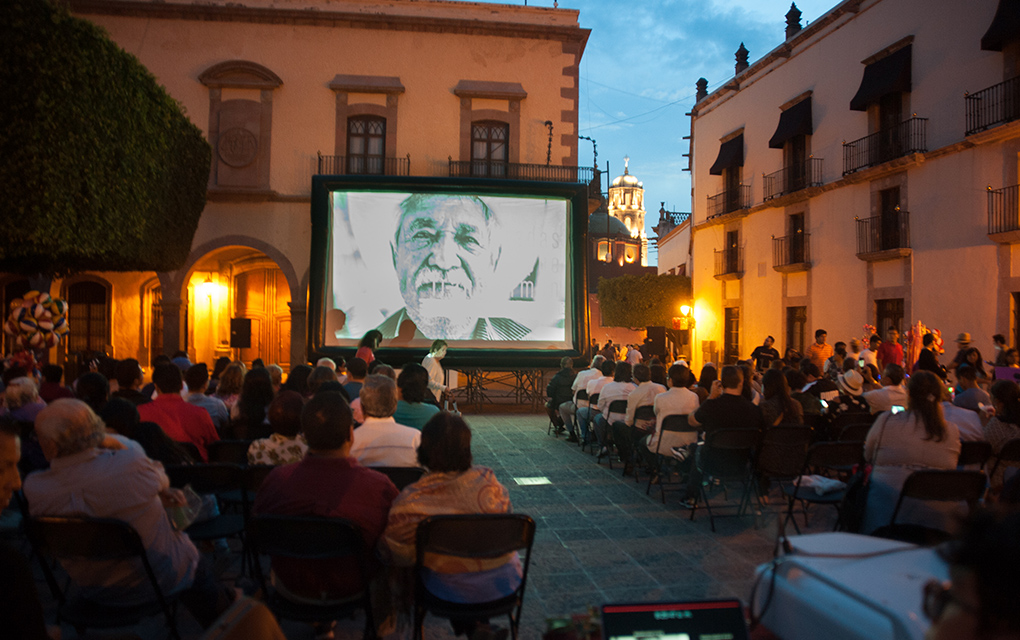 Festival Internacional de Cine DOQUMENTA abre Convocatoria 2020