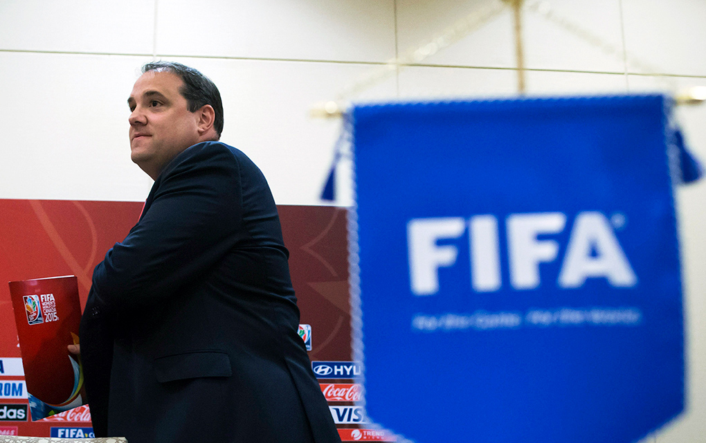 FIFA sopesa hacer duelos internacionales hasta 2021