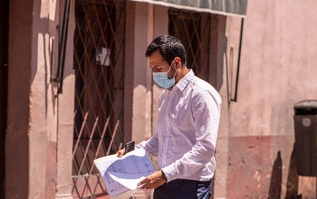 Influenza o COVID-19