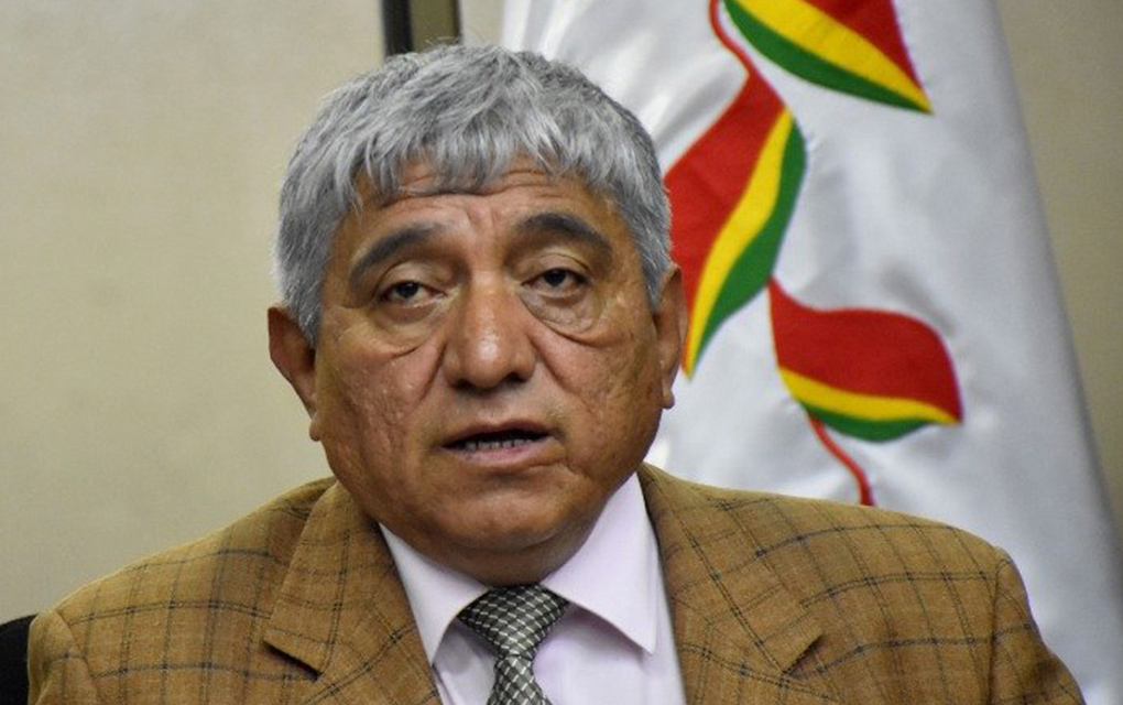 Sospechosos de COVID-19 usarán tobilleras electrónicas en Bolivia