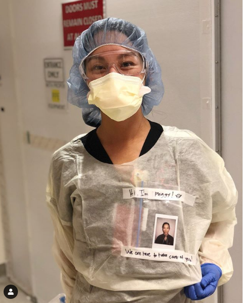 médicos