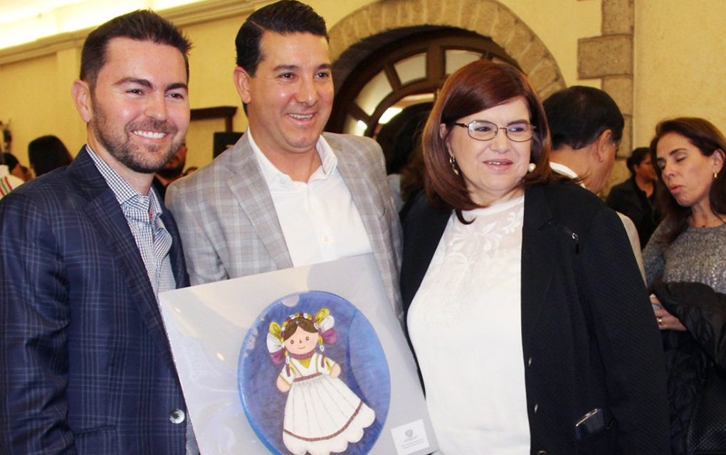 DIF capitalino mantiene apoyo a población vulnerable