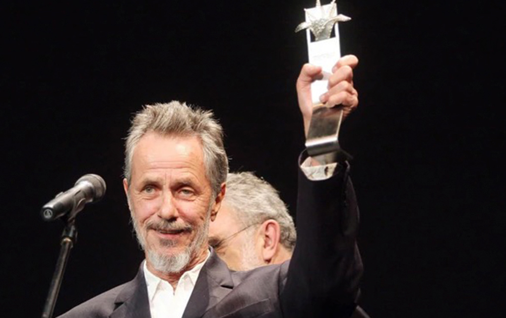 Fallece el director, productor y actor mexicano Gabriel Retes