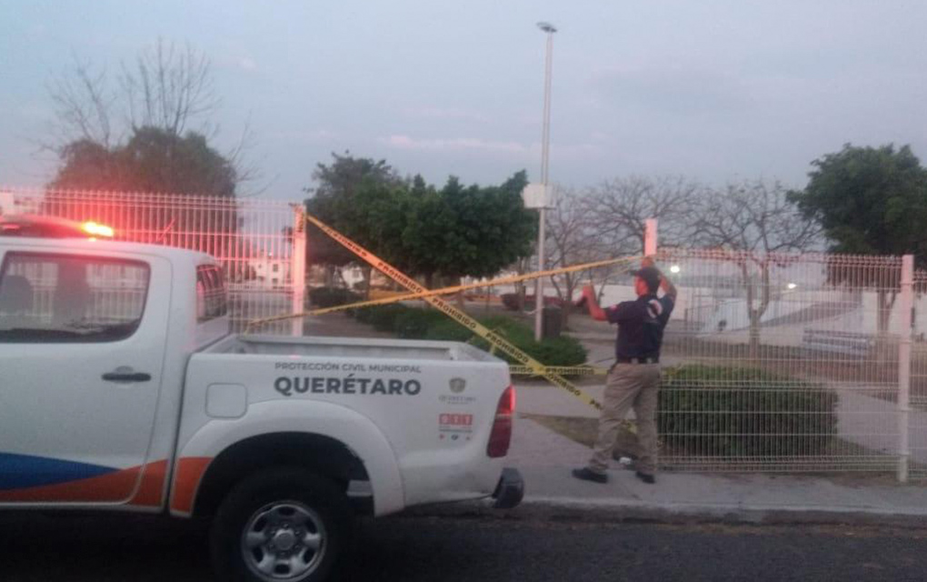 Sancionan a cinco establecimientos por no cumplir la contingencia