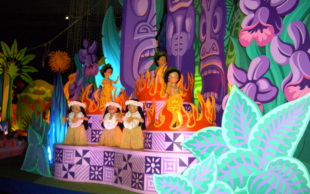 Reabren con nuevas reglas el parque Disney en Shanghái