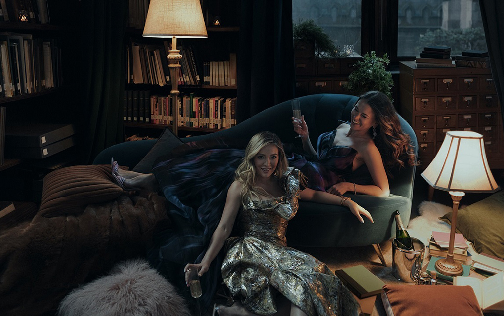 Estrena el 13 de abril la sexta temporada de ‘Younger’