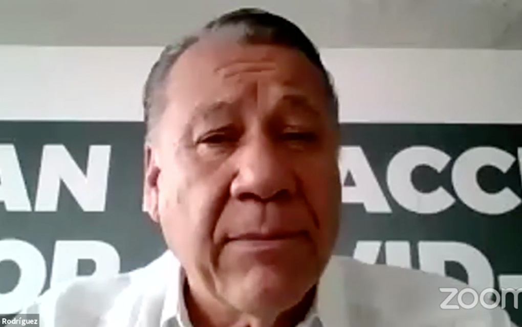 En Guerrero es momento de cuidarnos: secretario de Turismo estatal