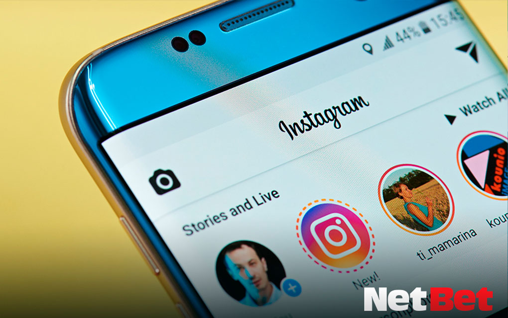 Instagram: creando cocineros, peluqueros e instructores de pilates