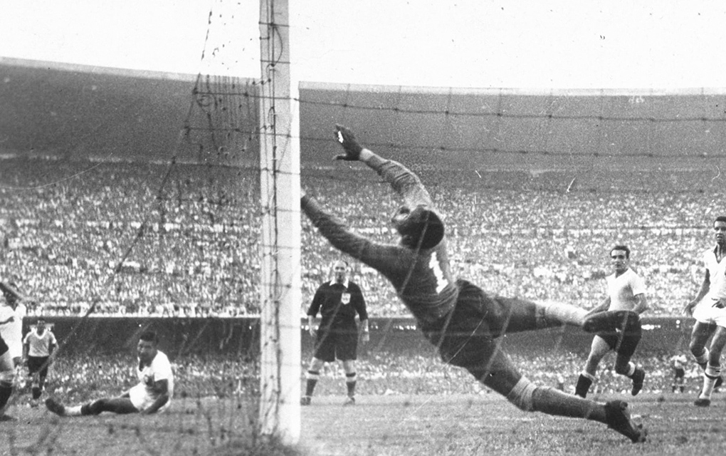 Conoce quienes son los ilustres perdedores en el futbol